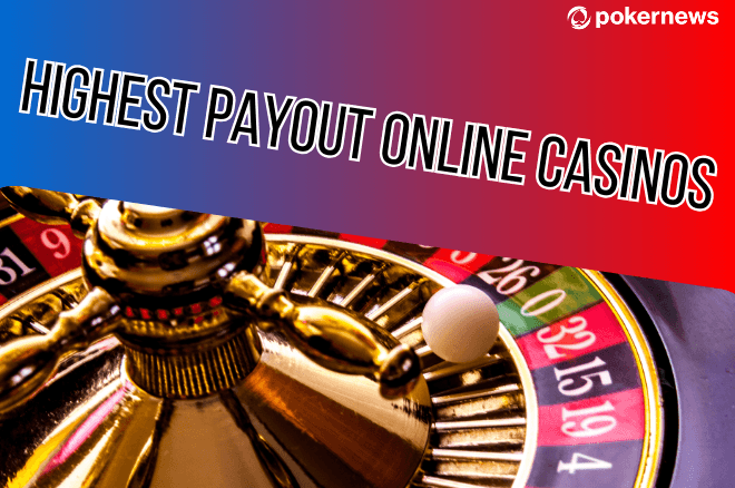 new online casino real money