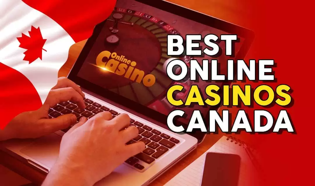 best online casino bonuses