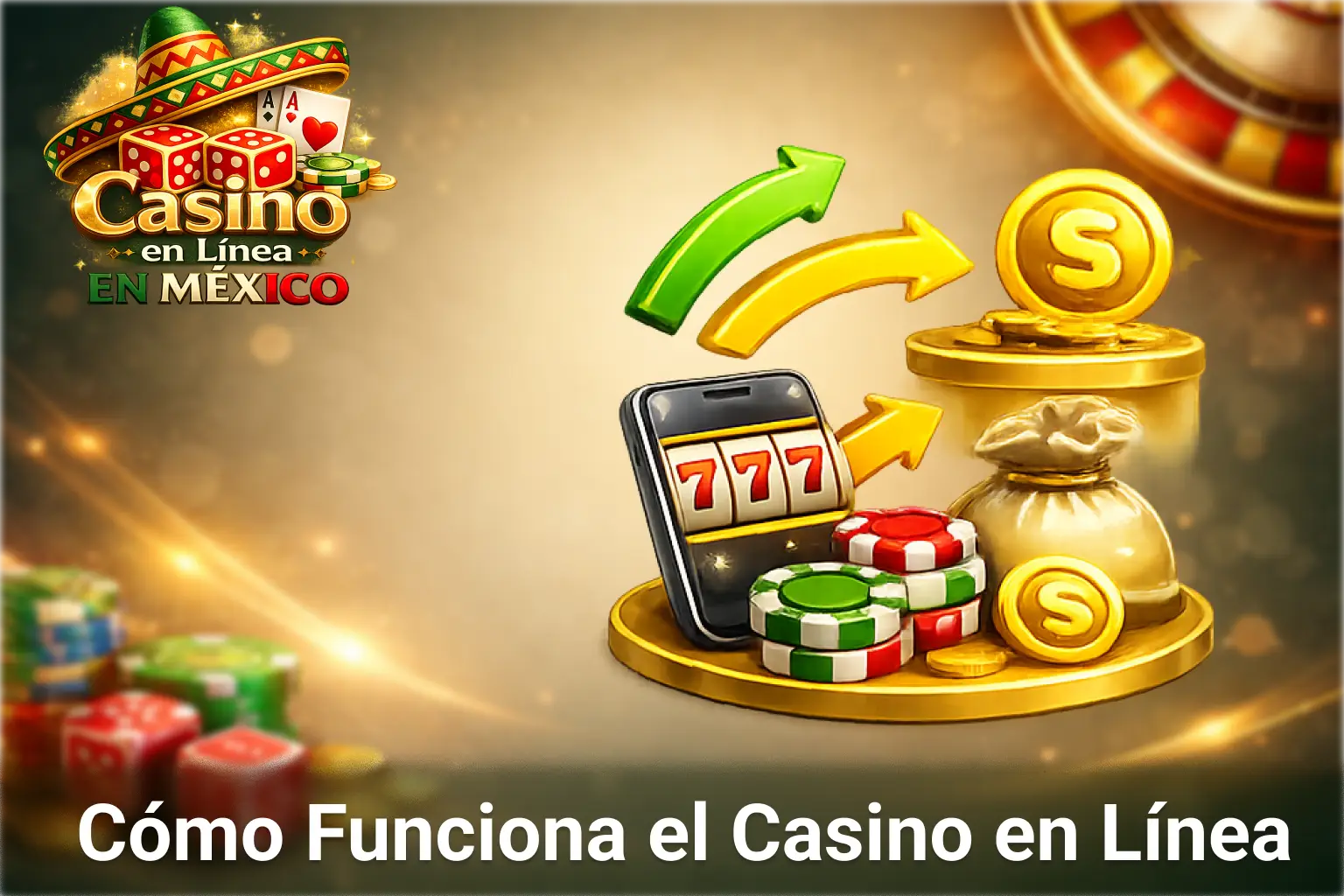 ¿cómo sé si un casino en línea está manipulado?