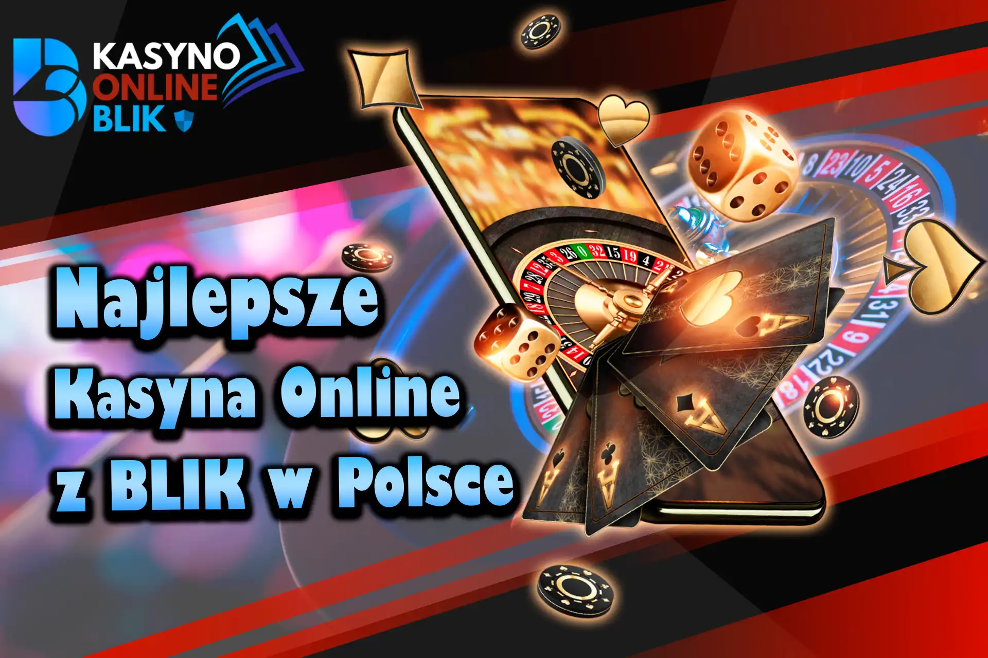 kasyno polska online