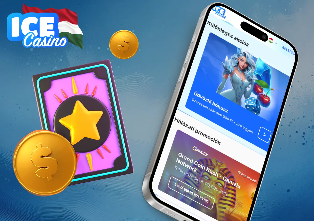 Boomzino Casino Login