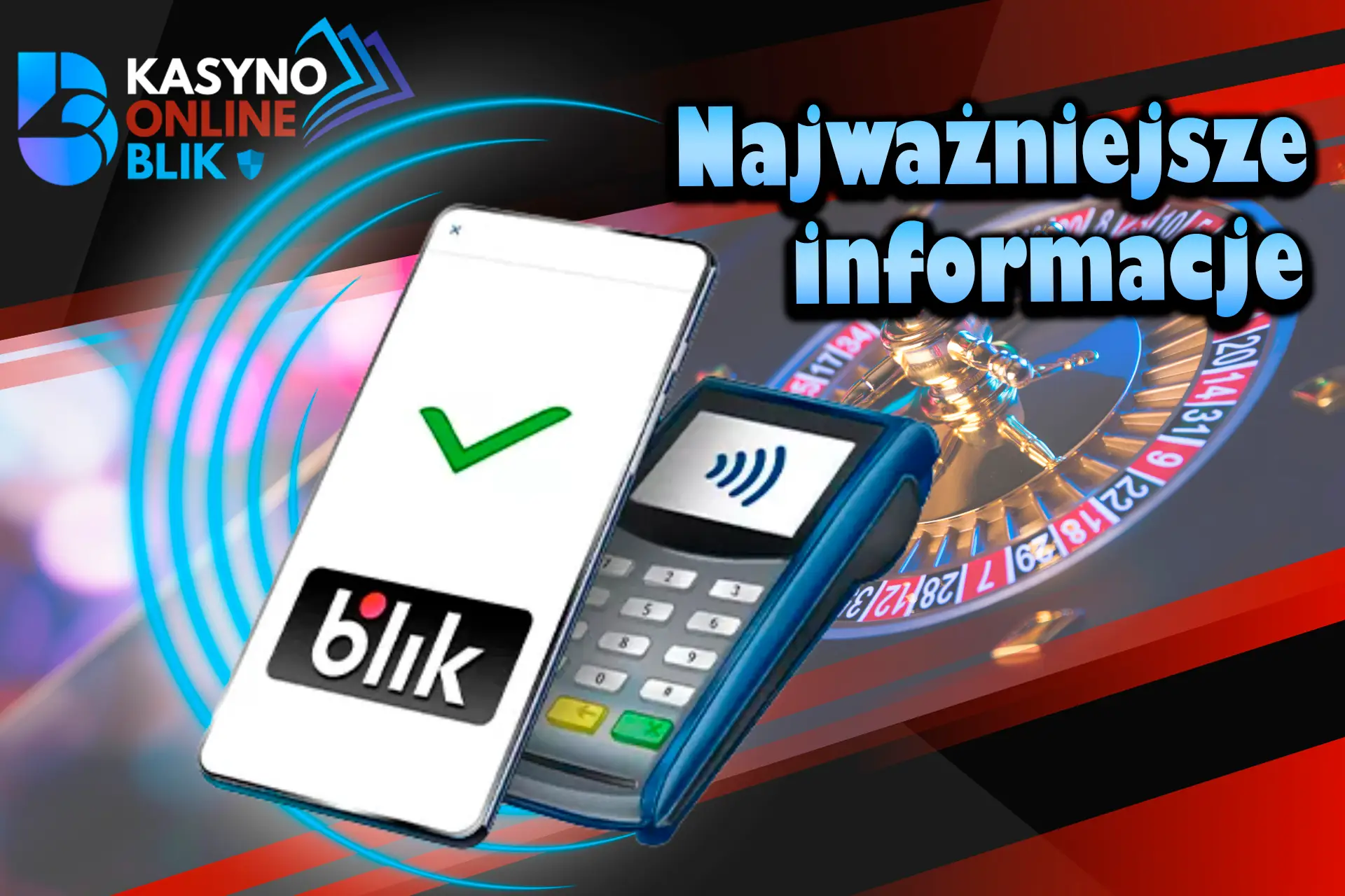 kasyno online blik bez weryfikacji