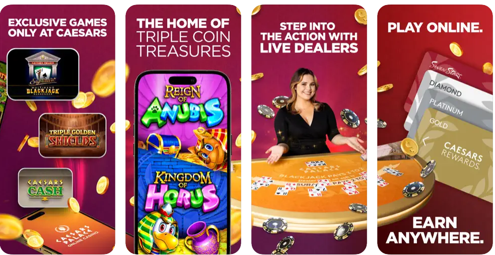 biggest online casino