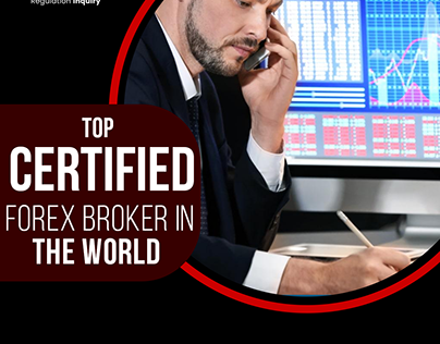 broker trading forex