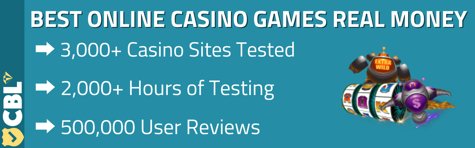 free online casino real money