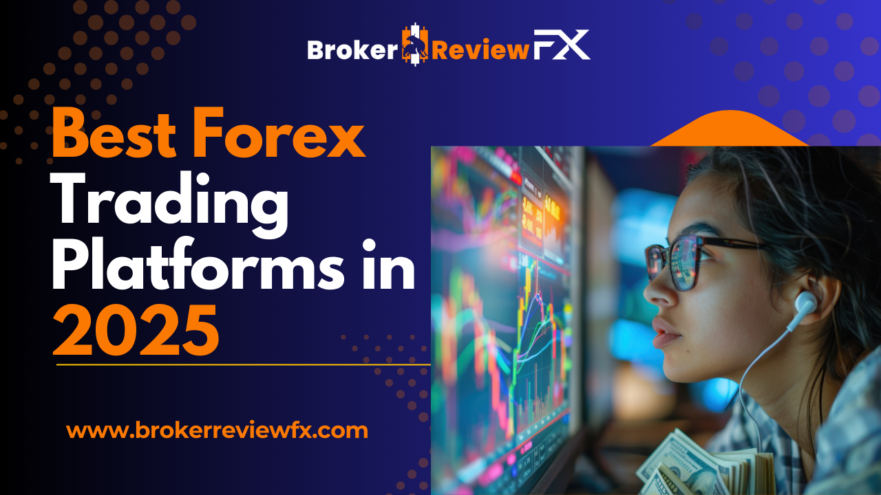 forex currency trading broker