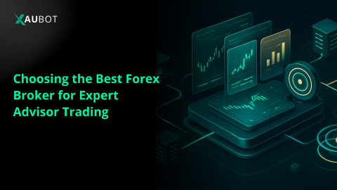 broker for forex trading
