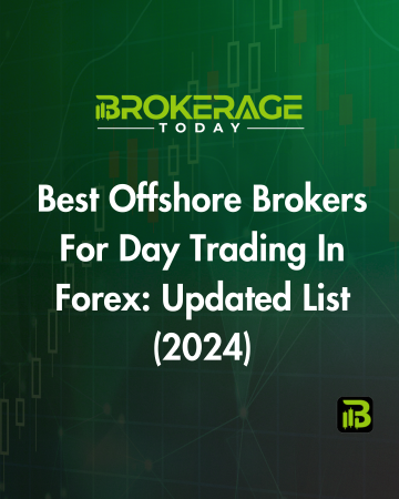 best broker forex trading