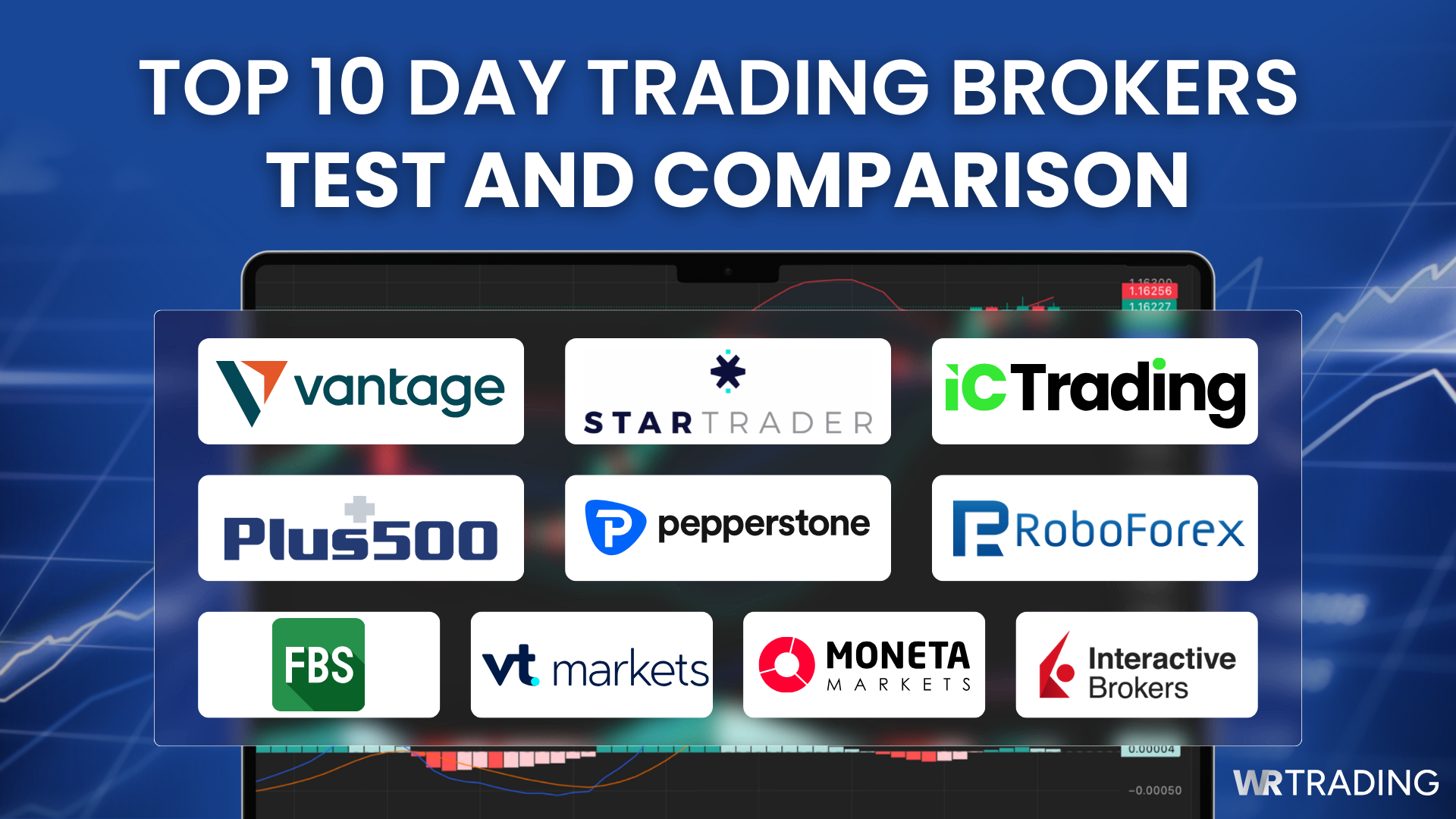 forex trading online broker