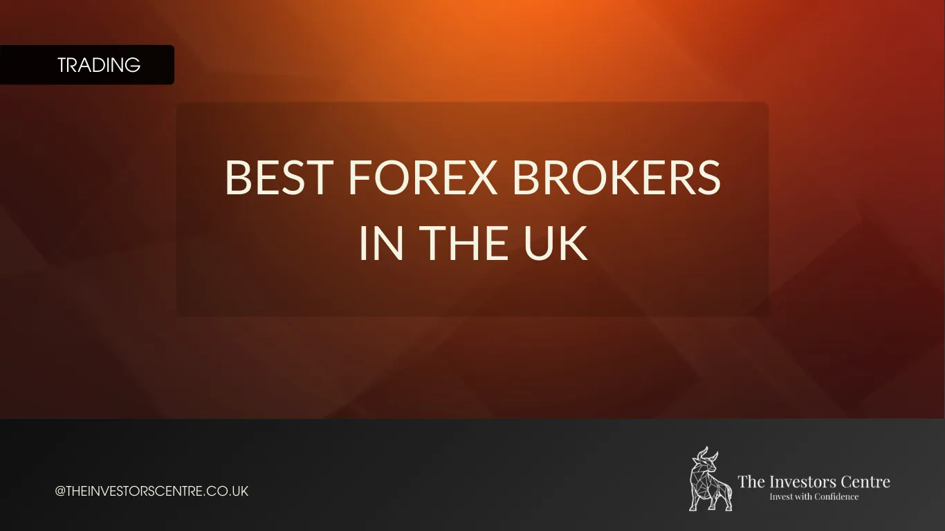 broker forex trading