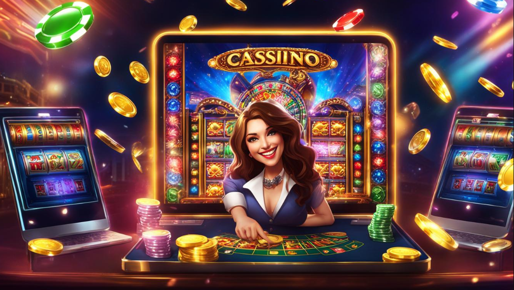 online casino real money