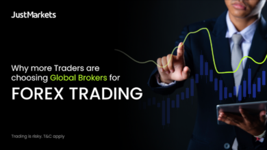 best forex trading broker