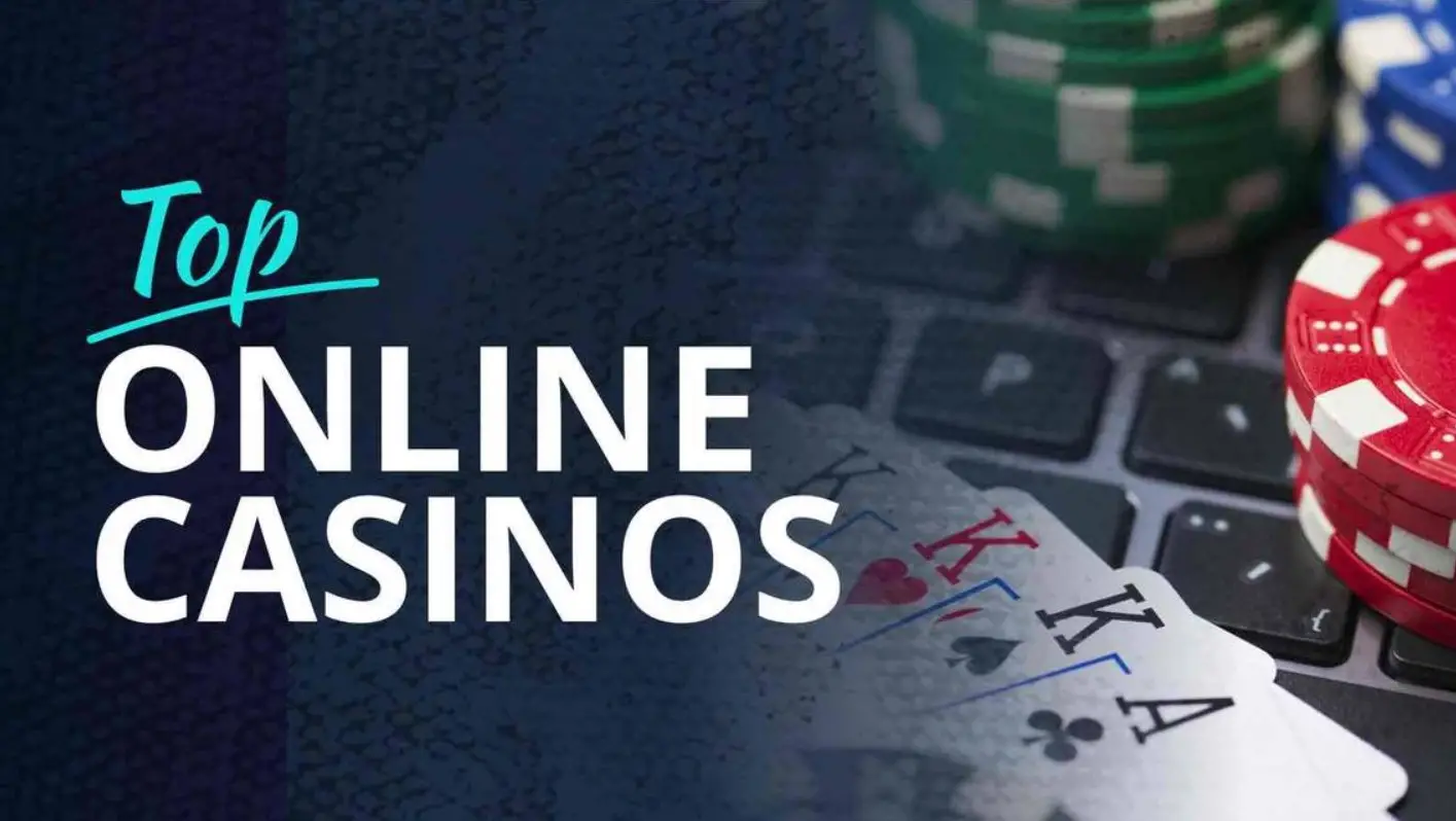 best online casino