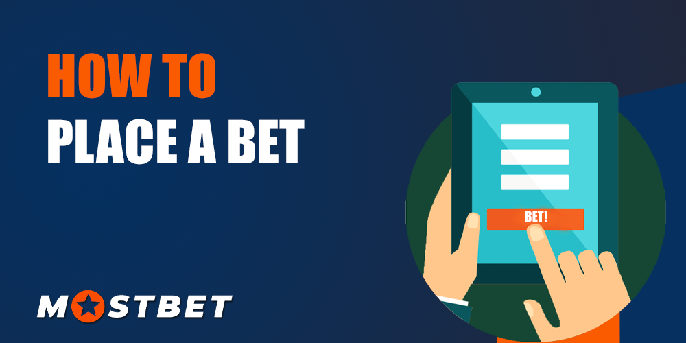 Mostbet site