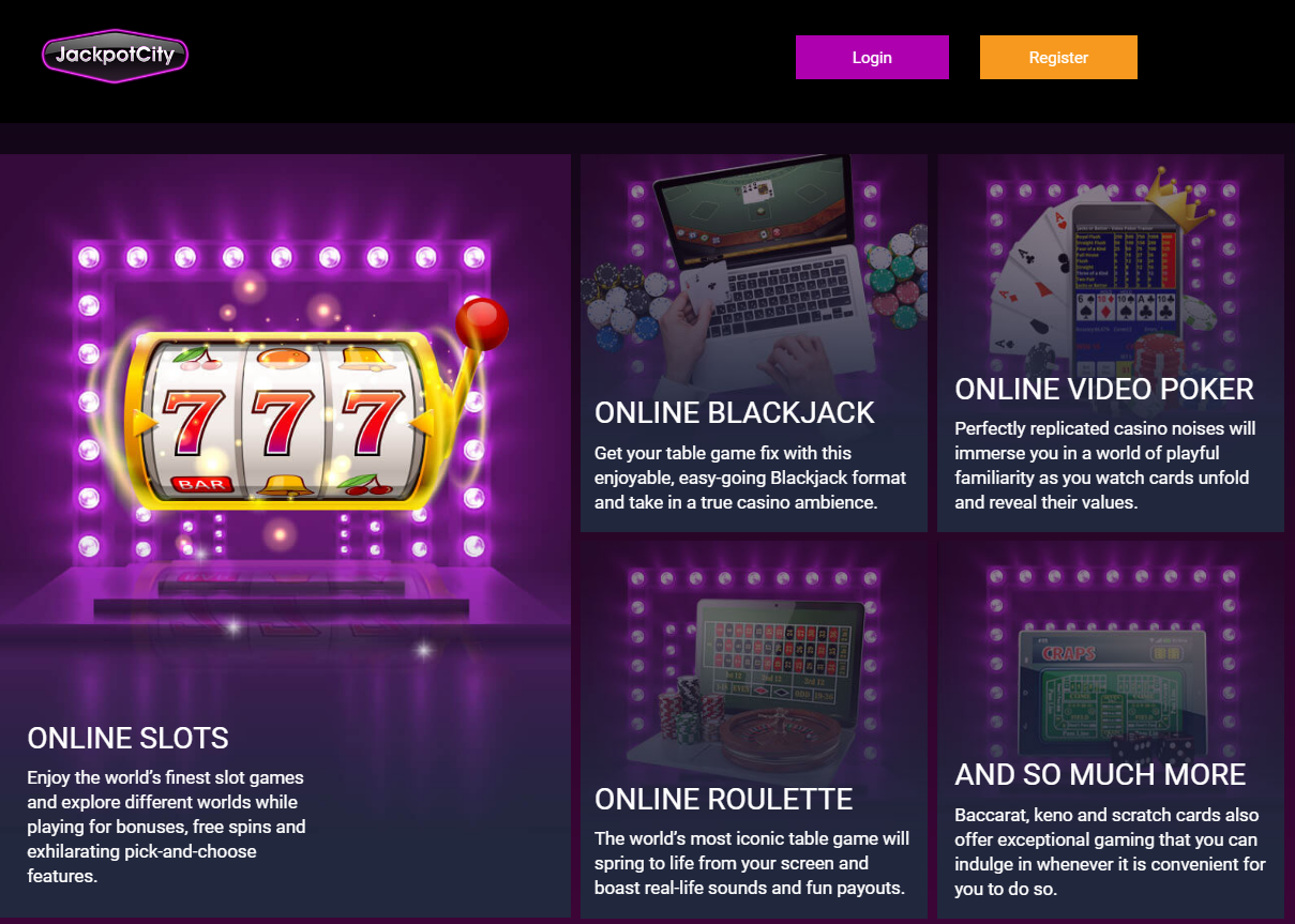 top 10 online casino