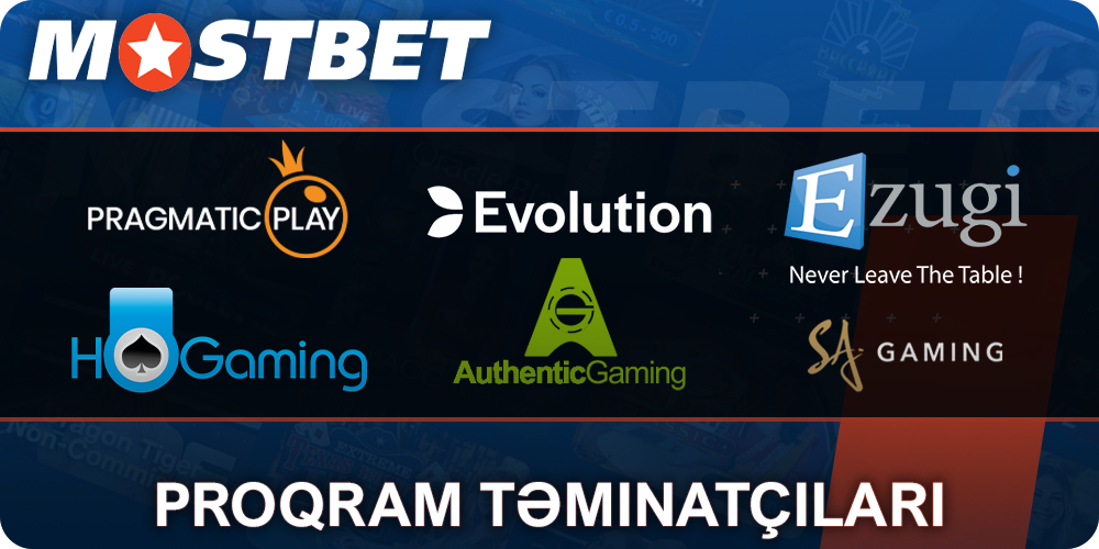 online casino mostbet