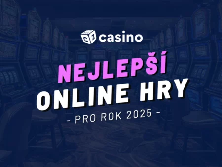online kasino cz