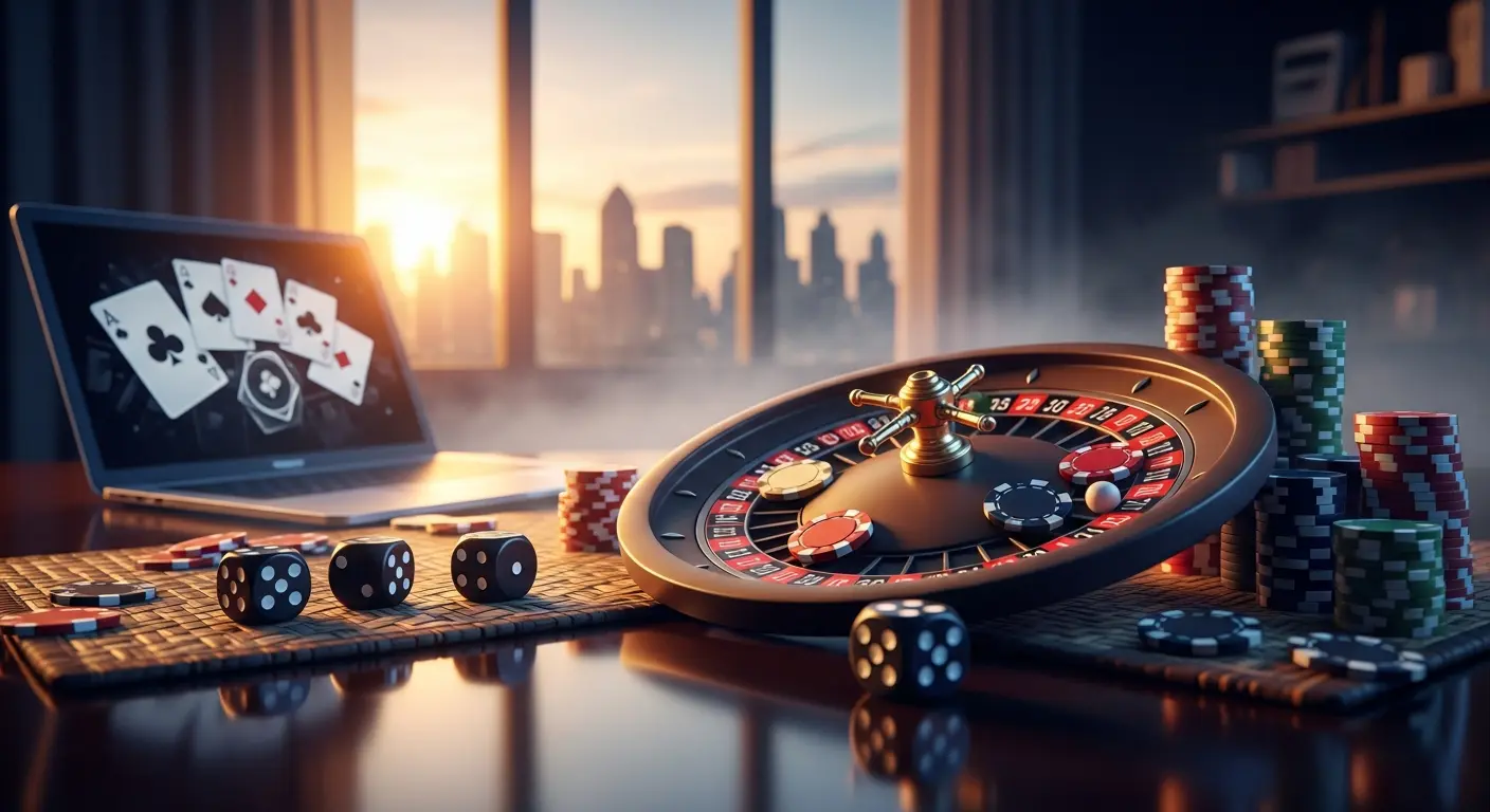 online casino real money no deposit