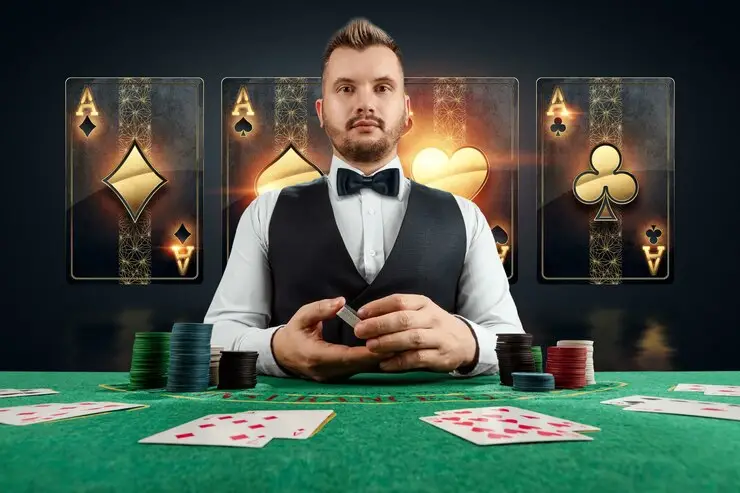 the best online casino