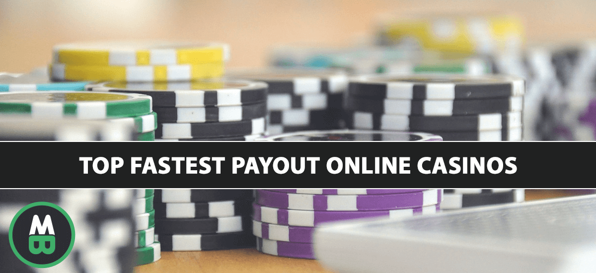 online casino slot games