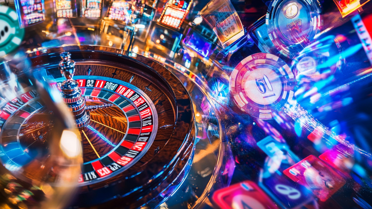 online casino no deposit bonus