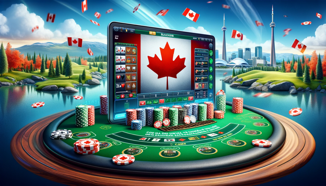 casino online games