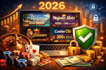 site de casino en ligne