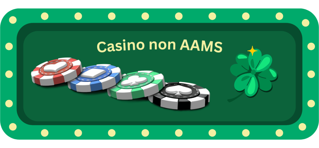 casinò online internazionali