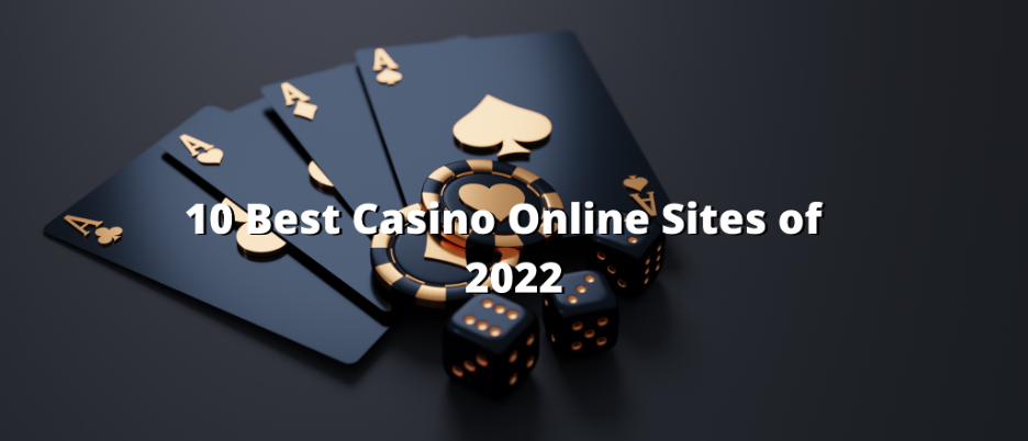 casino games online