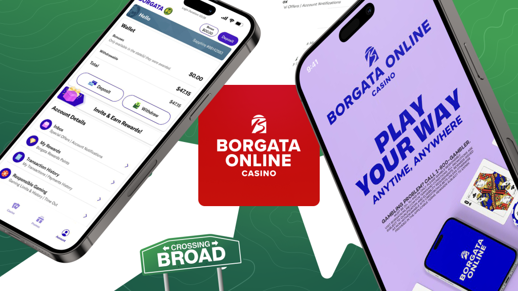 online casino michigan