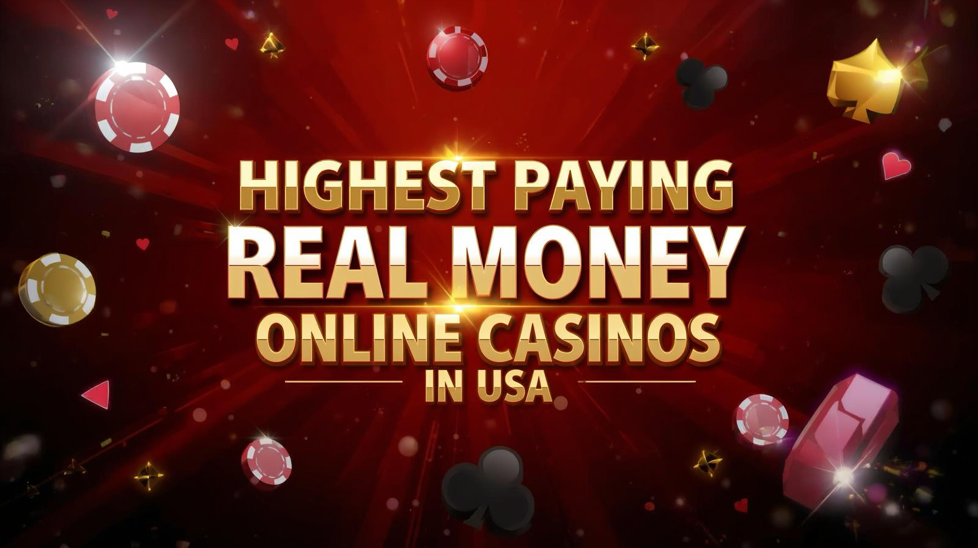online casino bonuses