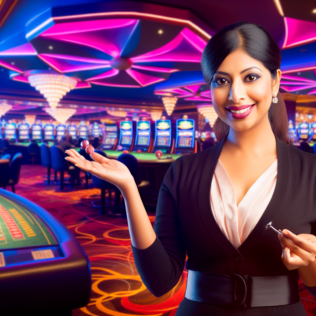 caswino casino