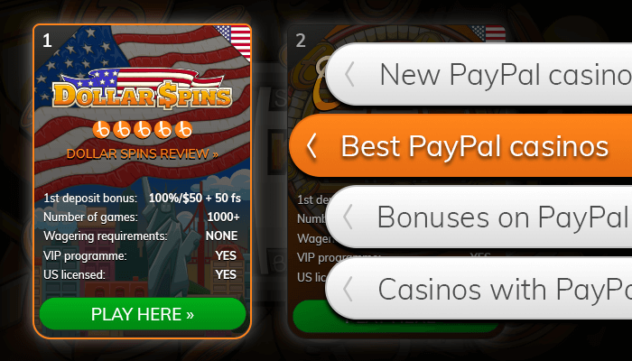 casino bonus online