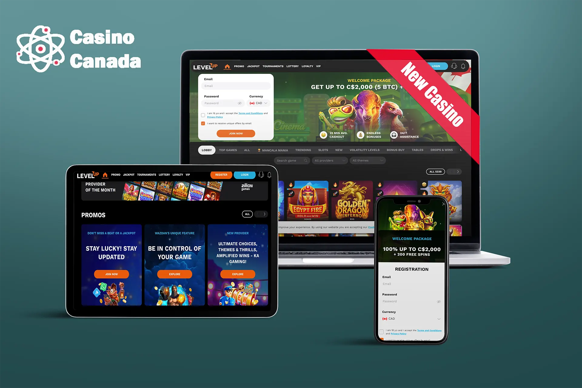 online casino michigan