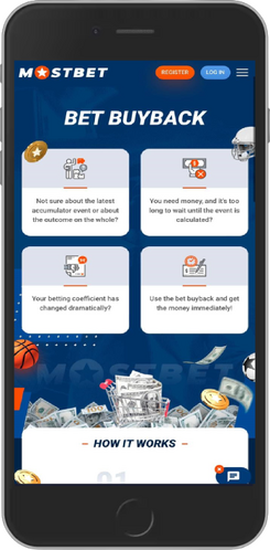 mostbet casino recenze