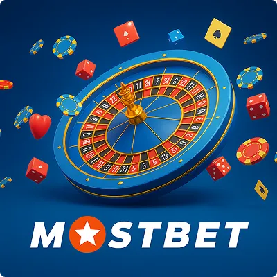mostbet com casino