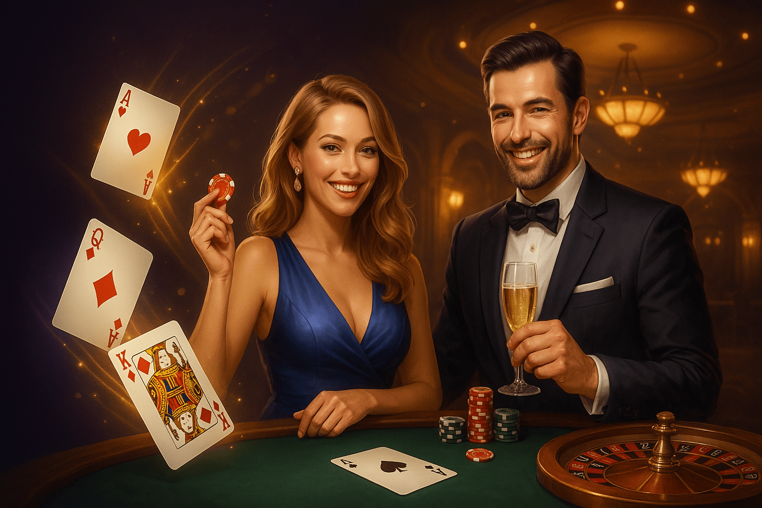 borgata online casino
