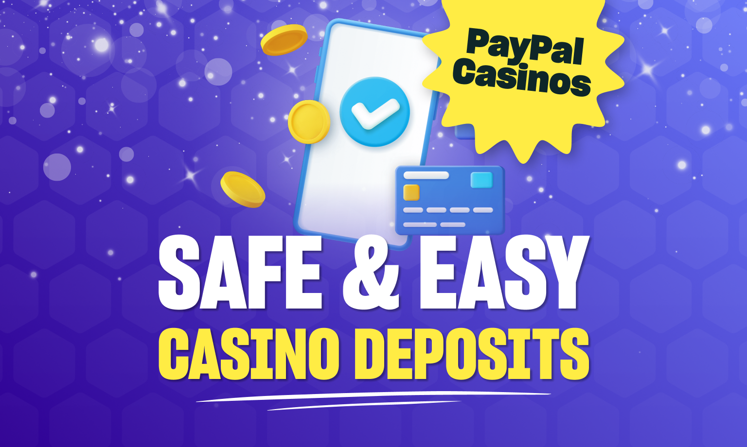 online casino without verification