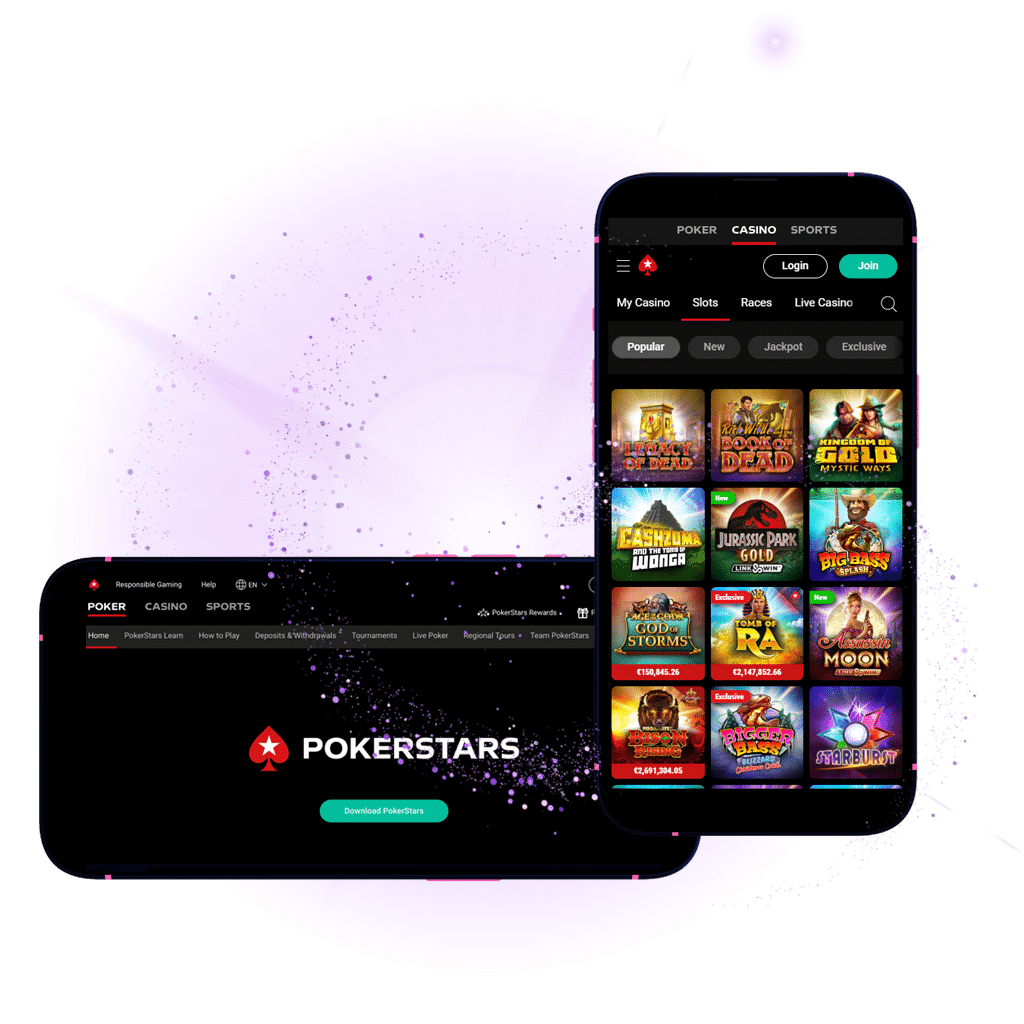 best online casino real money