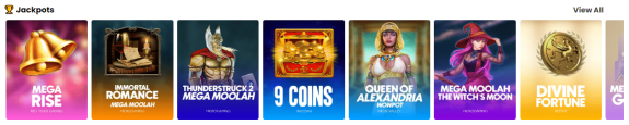 casino game online