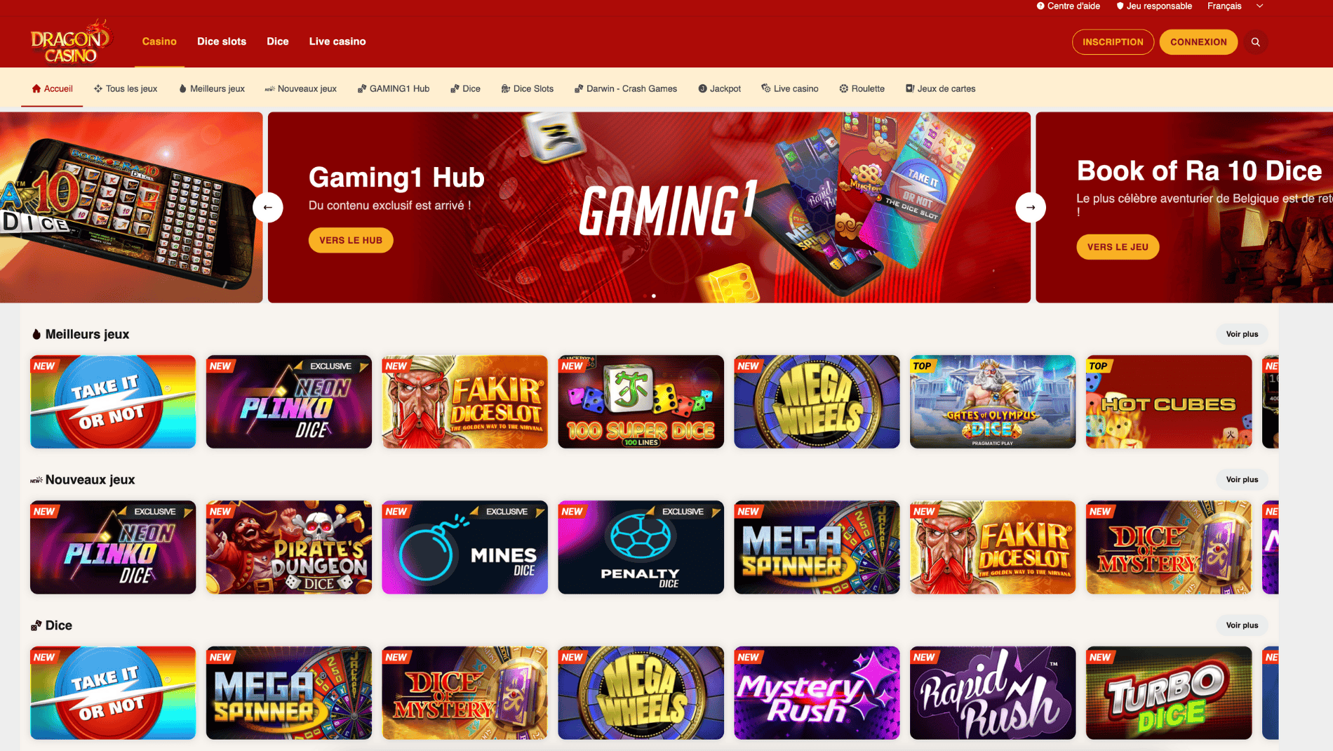 casino en ligne france argentreelstar.com 