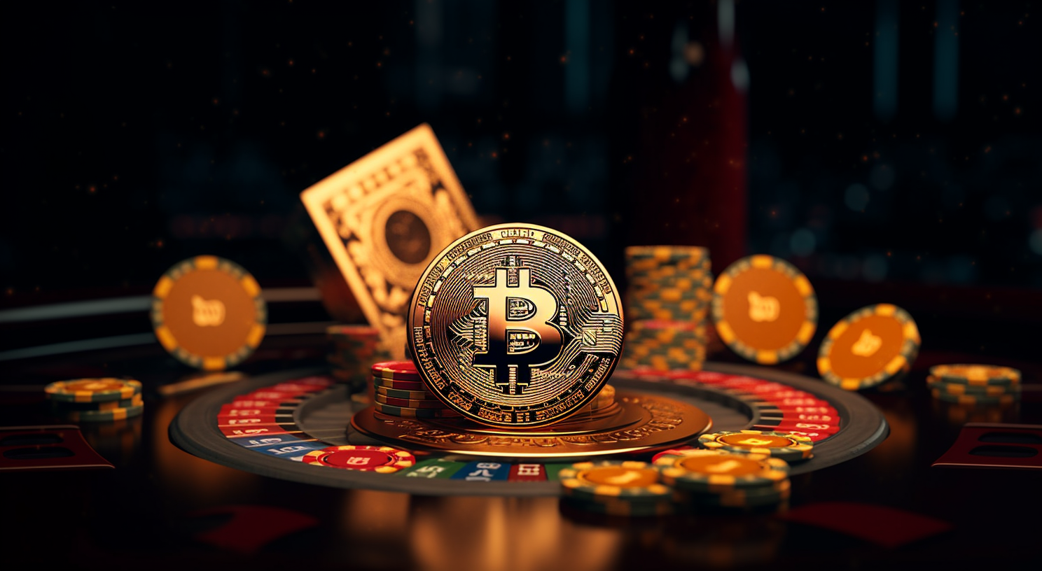 crypto casino uk no deposit bonus