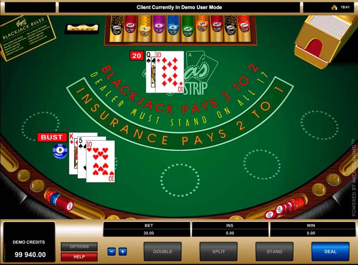 casino online real money