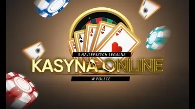 legalne polskie kasyno online
