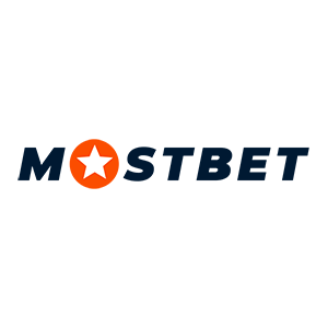 din x mostbet casino drives av bizbon n v og