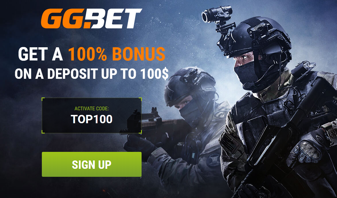 ggbet bonus code