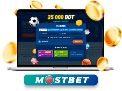 mostbet casino bonus