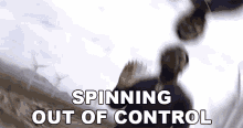 common mistakes in spin rise spin
